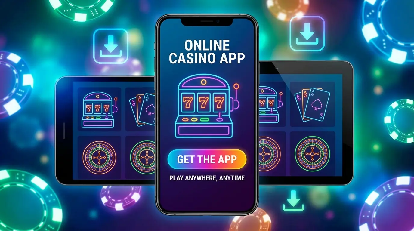 Highroller casino App
