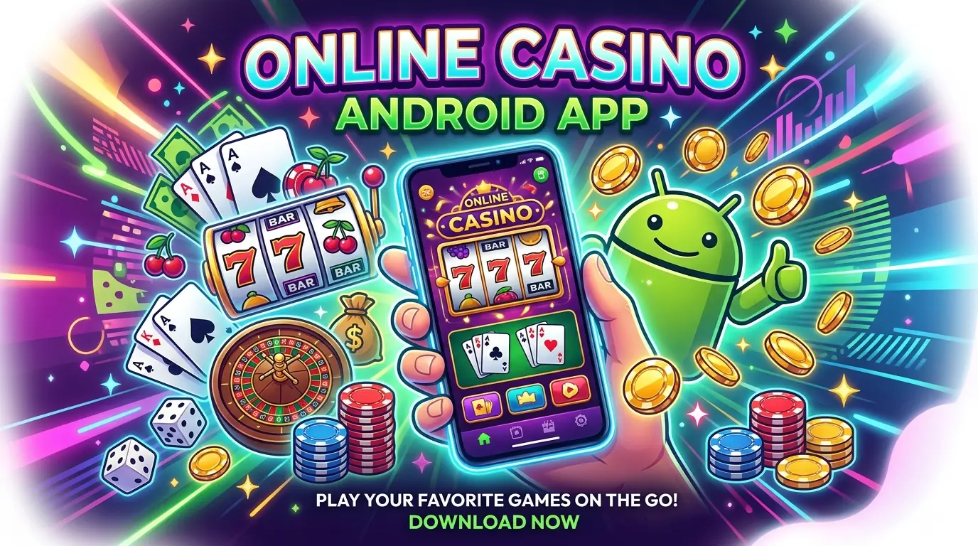 Highroller casino Android