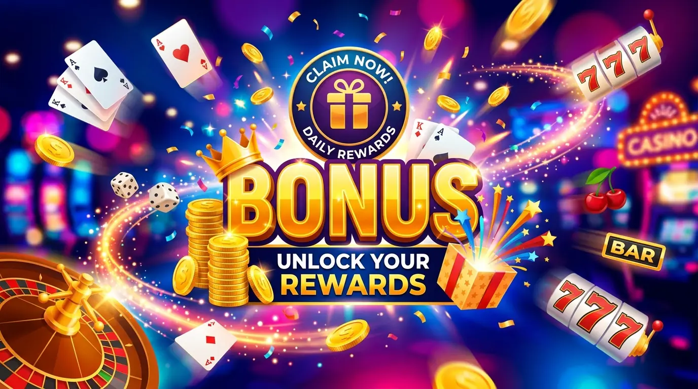 Bonus Highroller casino