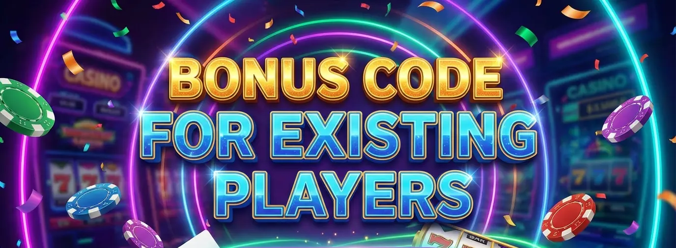 Bonuscode für Bestandskunden bei Highroller casino
