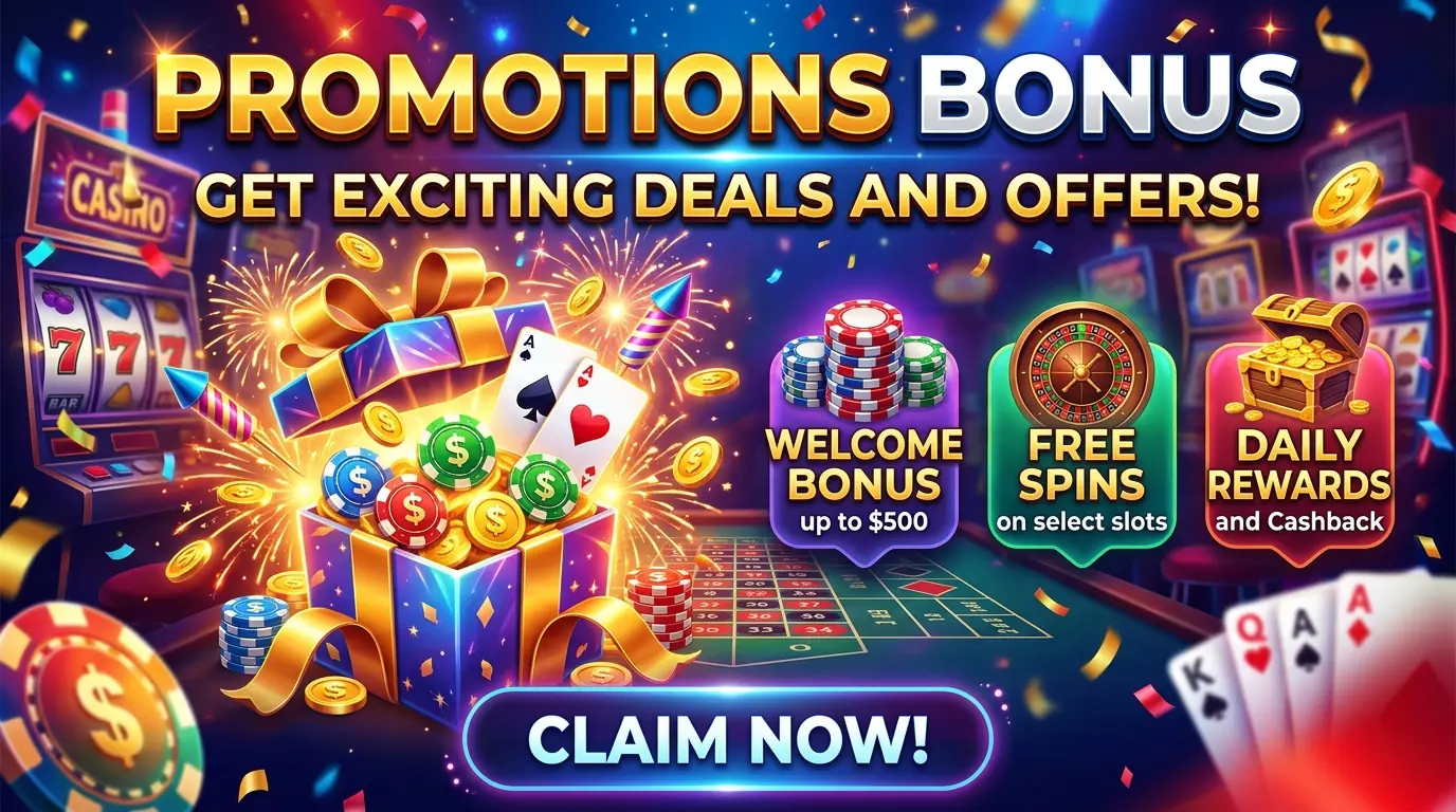Highroller casino Aktionen