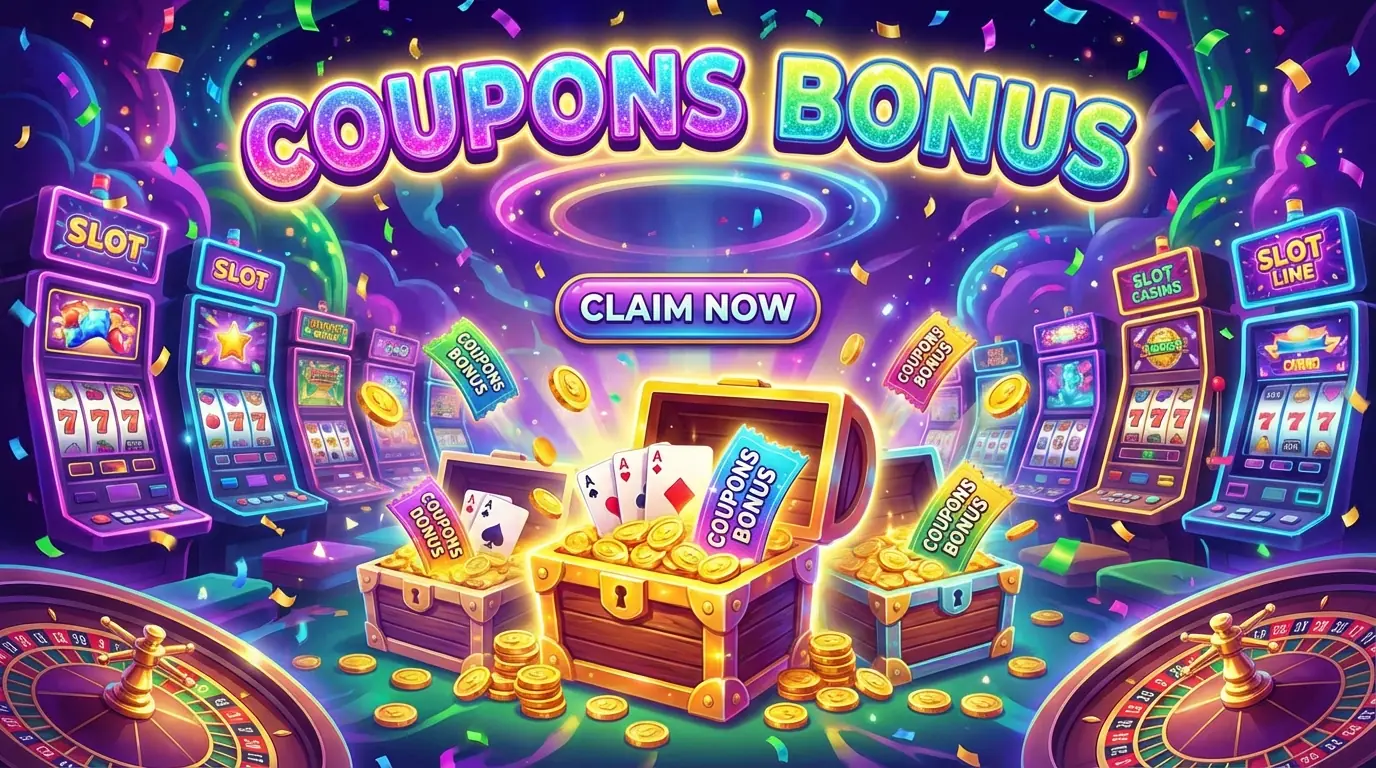 Coupons Highroller casino