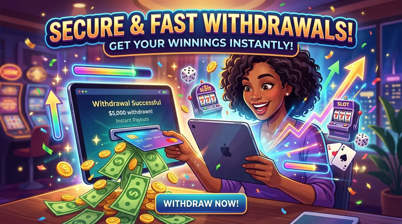 Highroller casino Geld auszahlen