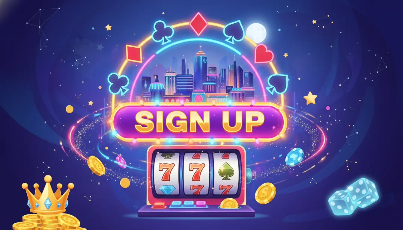 Highroller casino Konto eröffnen