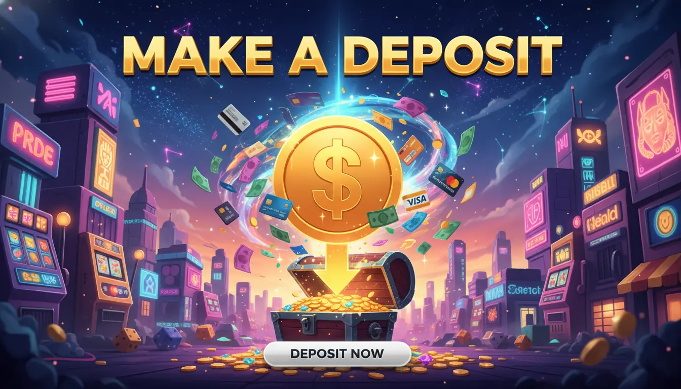Highroller casino Einzahlung