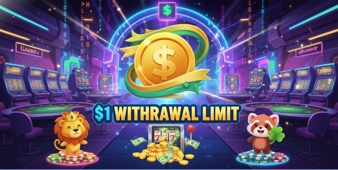 Highroller casino Auszahlungslimit