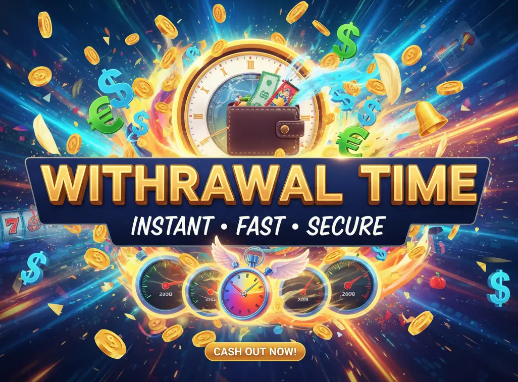 Highroller casino Auszahlungszeit