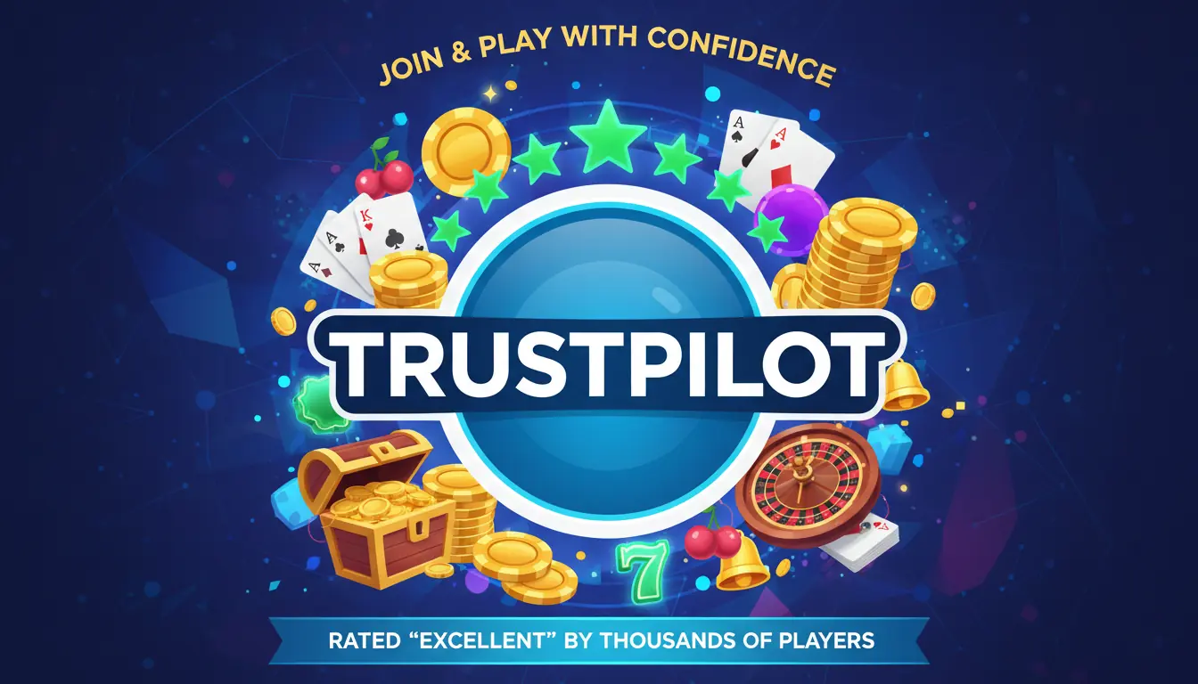 Trustpilot Highroller casino