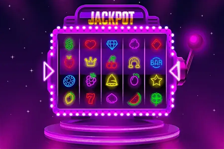 Highroller casino Spiele