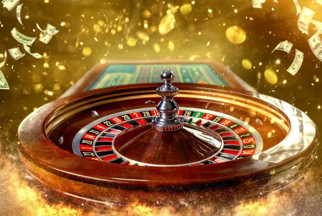 Highroller casino Roulette