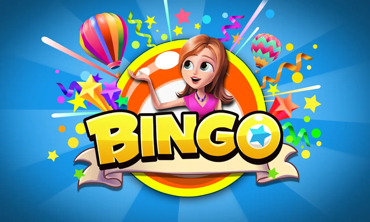 Highroller casino Bingo