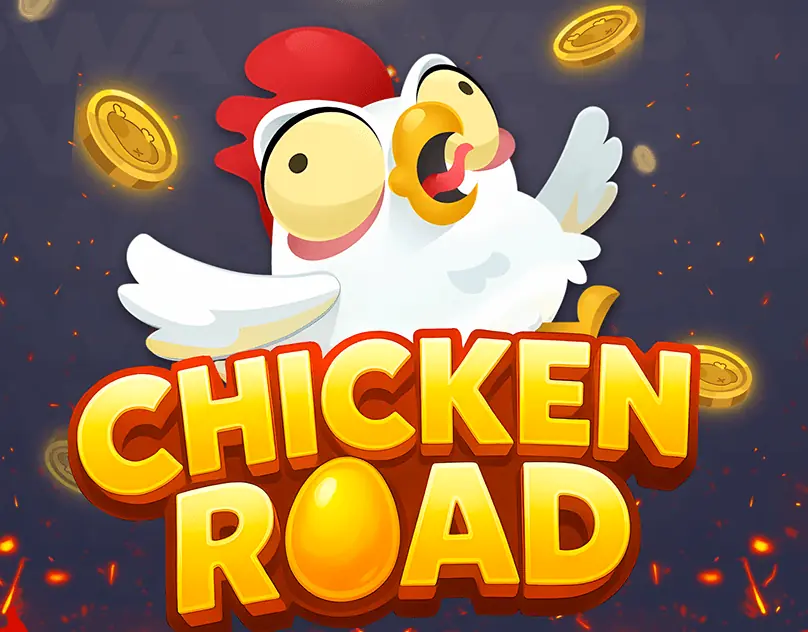 Chicken Road Highroller casino