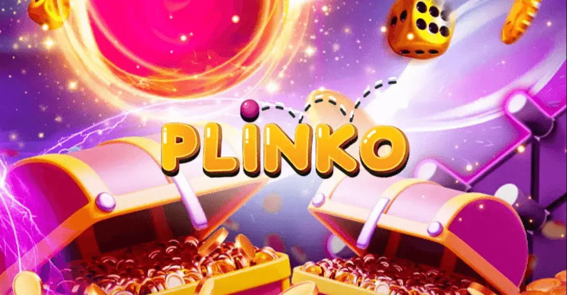 Highroller casino Plinko